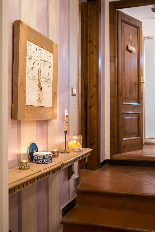 Villa Annetta Poggi 0*,  Italien
