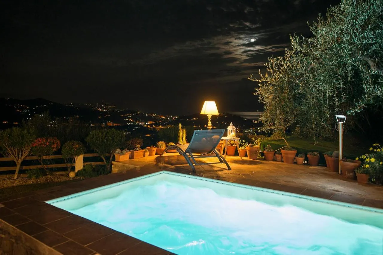 Villa Annetta Poggi Italien