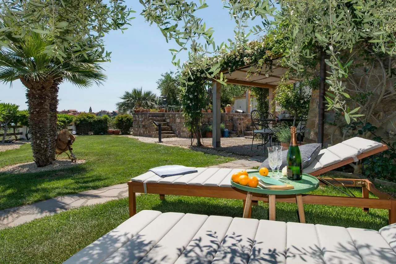 Villa Annetta Poggi 0*,  Italien