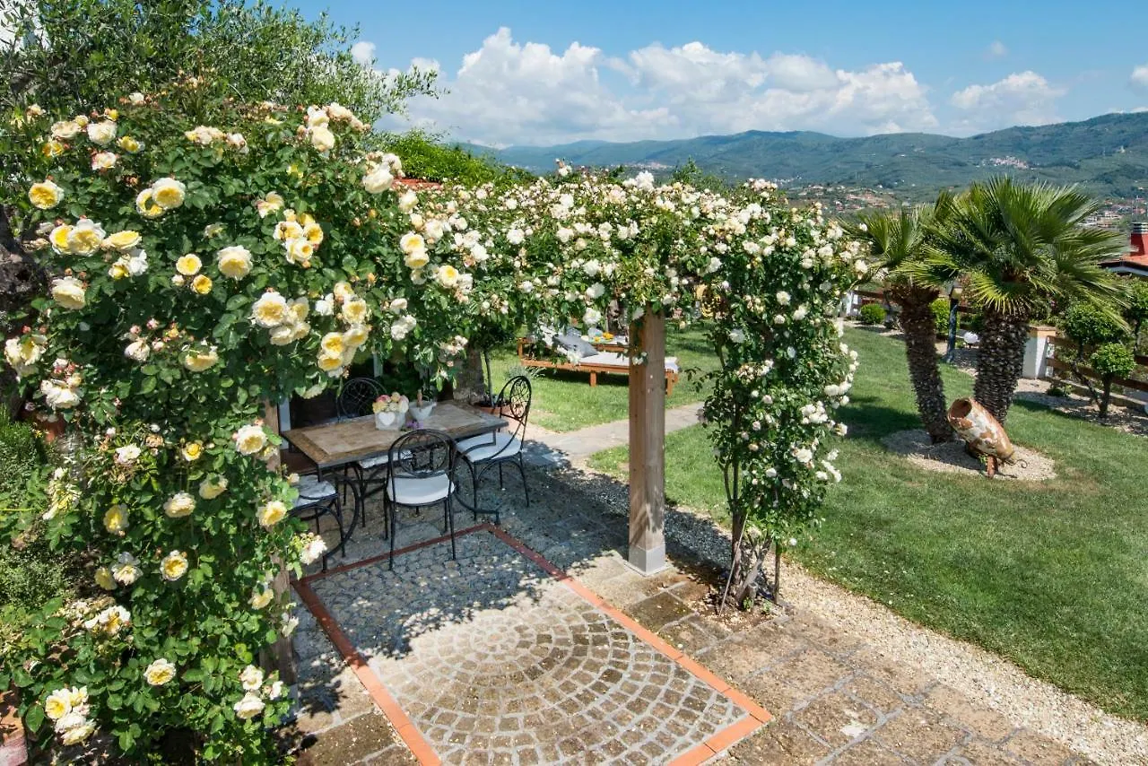 Villa Annetta Poggi
