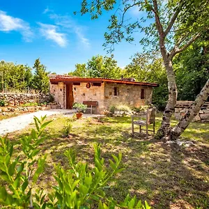  Ferienhaus Casa Campanella House Kroatien