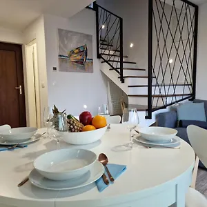  Apartment Anna24 Holidays Kroatien