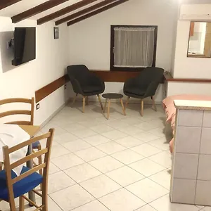  Apartment Kolenko Kroatien