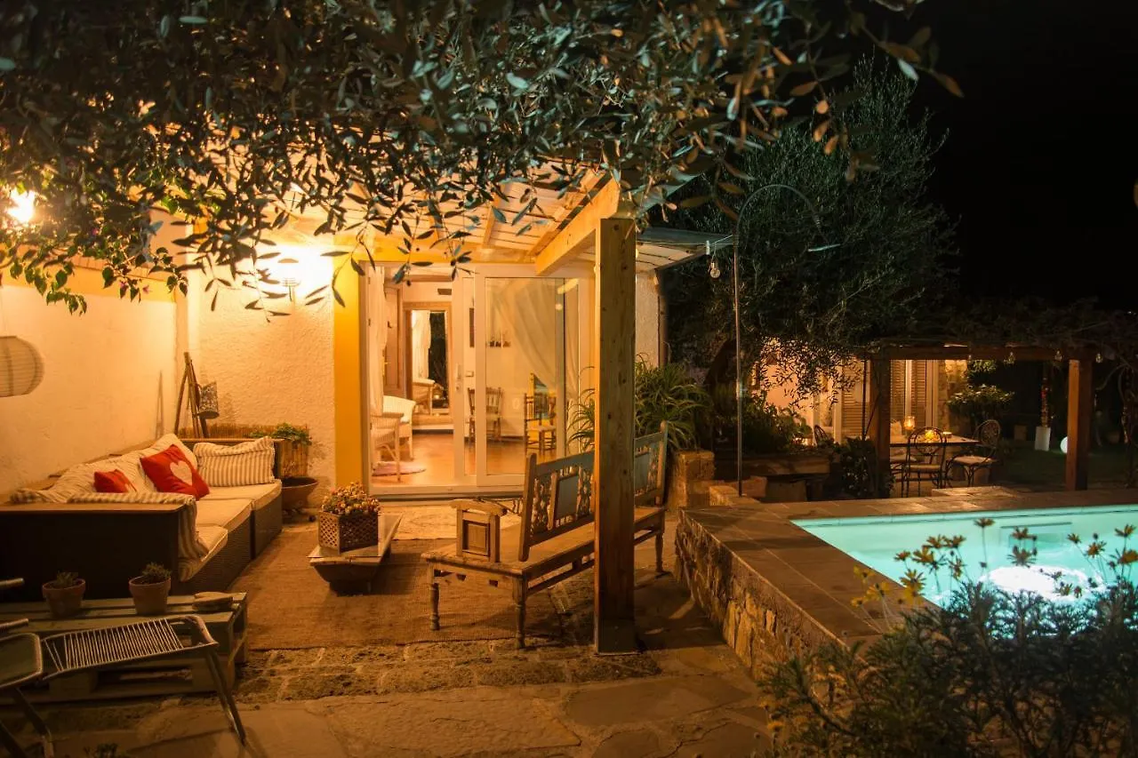 Villa Annetta Poggi 0*,  Itálie
