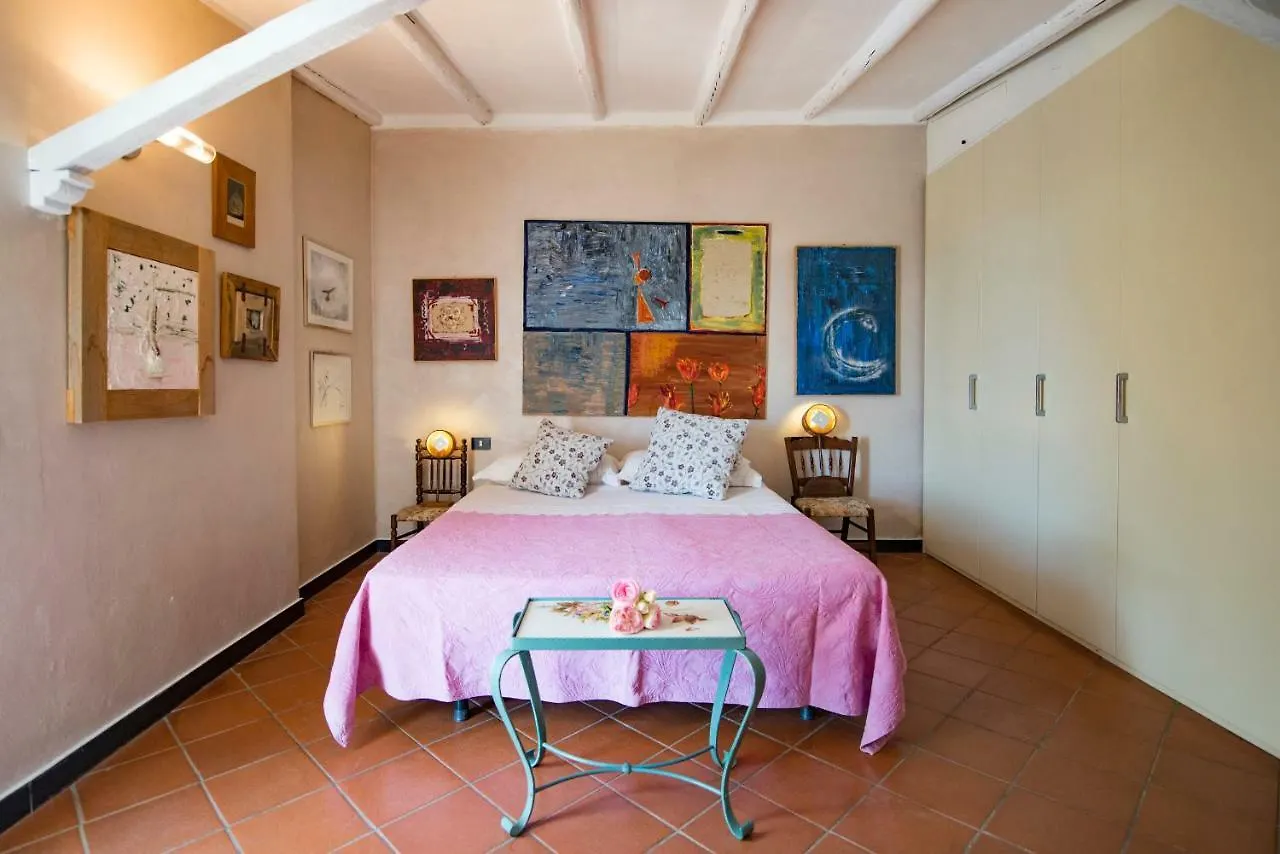 Villa Annetta Poggi Itálie