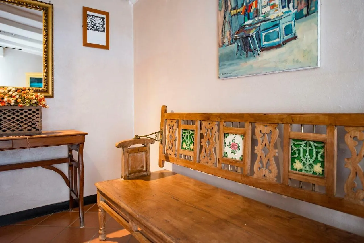 Villa Annetta Poggi